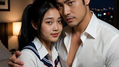 คลิปหลุดปี 2026 นักเรียนหญิง ม.4 โรงเรียนดังย่านบางนา โดนครูคณิตพาเข้าโรงแรมวันเกิด 48 นาทีเต็ม