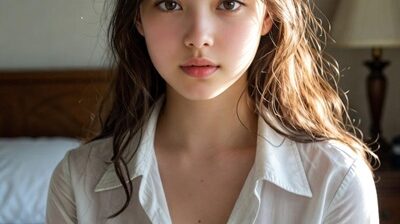 กล้องในห้องนอนนักเรียน: คลิปหลุดตั้งกล้องของสาวม.ปลายที่แอบเสียวกับรุ่นน้องข้างบ้าน