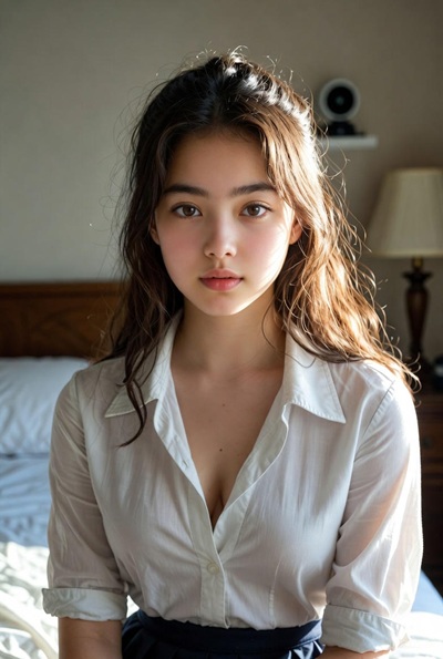 กล้องในห้องนอนนักเรียน: คลิปหลุดตั้งกล้องของสาวม.ปลายที่แอบเสียวกับรุ่นน้องข้างบ้าน คลิปหลุดตั้งกล้อง