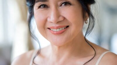 คลิปหลุดสาวใหญ่แม่เล้า โดนเด็กในคณะแอบถ่ายตอนเปลี่ยนชุดแล้วโดนรุมเย็ดทั้งห้อง