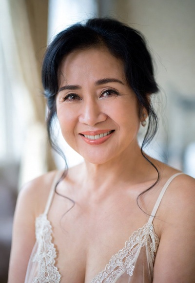 คลิปหลุดสาวใหญ่